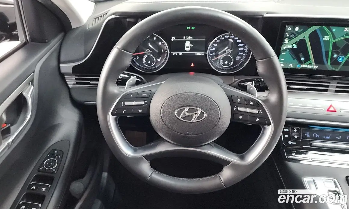 Hyundai Grandeur 2020 2.5 автомат (гидро), фото 18 Hyundai Grandeur 2020 2.5 автомат (гидро), фото 18