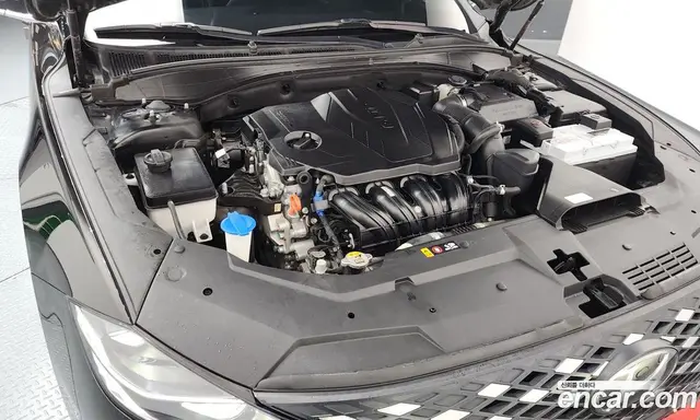 Hyundai Grandeur 2020 2.5 автомат (гидро), миниатюра 5 Hyundai Grandeur 2020 2.5 автомат (гидро), миниатюра 5