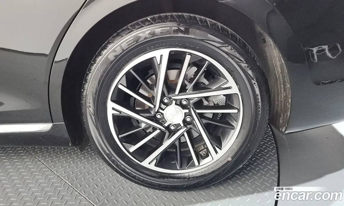 Hyundai Grandeur 2020 2.5 автомат (гидро), фото 6 Hyundai Grandeur 2020 2.5 автомат (гидро), фото 6