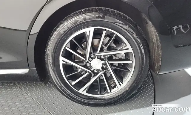 Hyundai Grandeur 2020 2.5 автомат (гидро), миниатюра 6 Hyundai Grandeur 2020 2.5 автомат (гидро), миниатюра 6