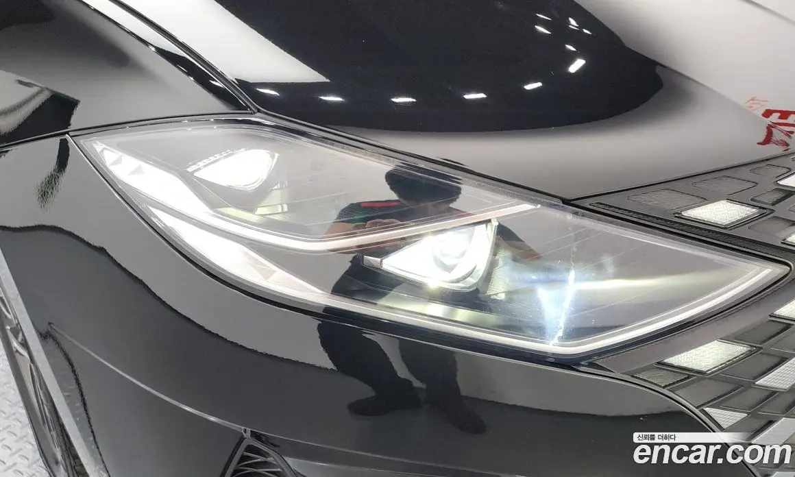 Hyundai Grandeur 2020 2.5 автомат (гидро), фото 7 Hyundai Grandeur 2020 2.5 автомат (гидро), фото 7