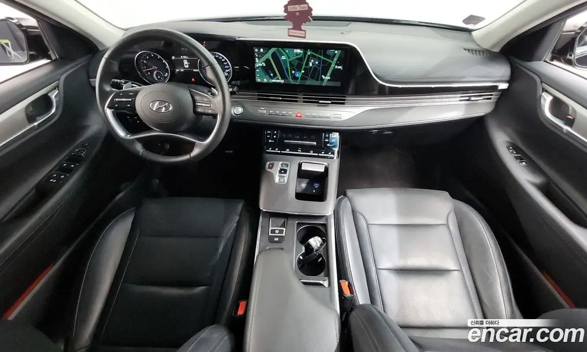 Hyundai Grandeur 2020 2.5 автомат (гидро), фото 9 Hyundai Grandeur 2020 2.5 автомат (гидро), фото 9