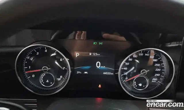 Hyundai Grandeur 2020 2.5 автомат (гидро), миниатюра 10 Hyundai Grandeur 2020 2.5 автомат (гидро), миниатюра 10