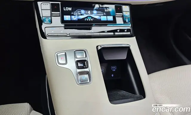 Hyundai Grandeur 2021 3.3 автомат (гидро), миниатюра 12