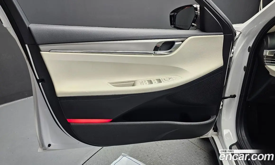 Hyundai Grandeur 2021 3.3 автомат (гидро), фото 14