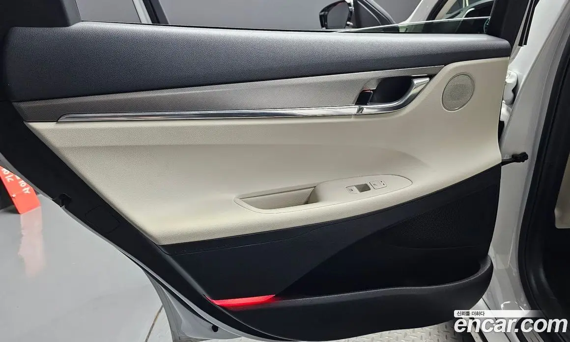 Hyundai Grandeur 2021 3.3 автомат (гидро), фото 15