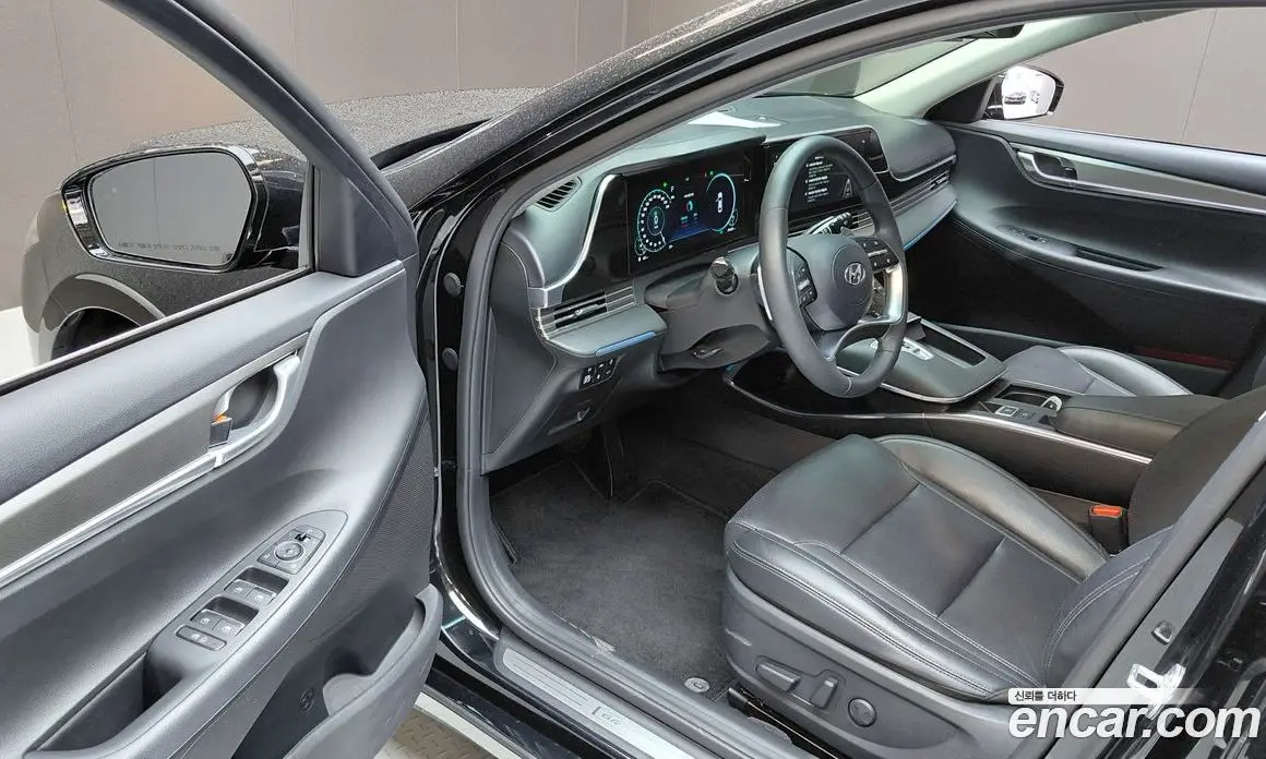 Hyundai Grandeur 2022 2.4 автомат (гидро), фото 13 Hyundai Grandeur 2022 2.4 автомат (гидро), фото 13