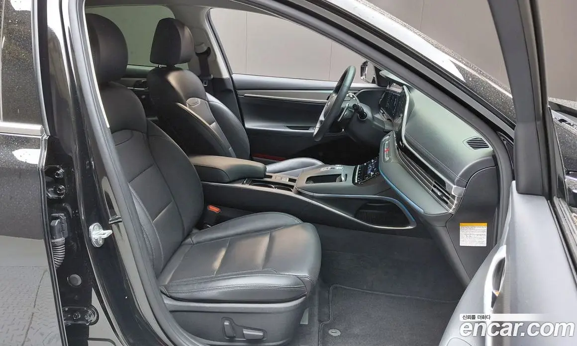 Hyundai Grandeur 2022 2.4 автомат (гидро), фото 16 Hyundai Grandeur 2022 2.4 автомат (гидро), фото 16