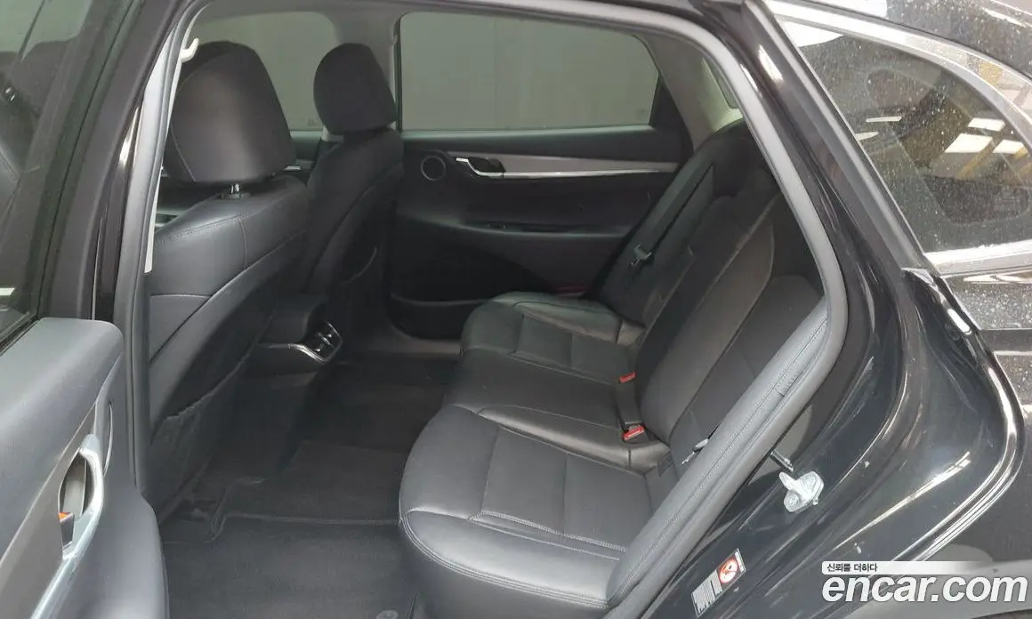 Hyundai Grandeur 2022 2.4 автомат (гидро), фото 18 Hyundai Grandeur 2022 2.4 автомат (гидро), фото 18