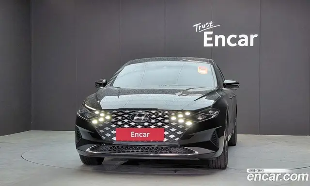 Hyundai Grandeur 2022 2.4 автомат (гидро), миниатюра 3 Hyundai Grandeur 2022 2.4 автомат (гидро), миниатюра 3