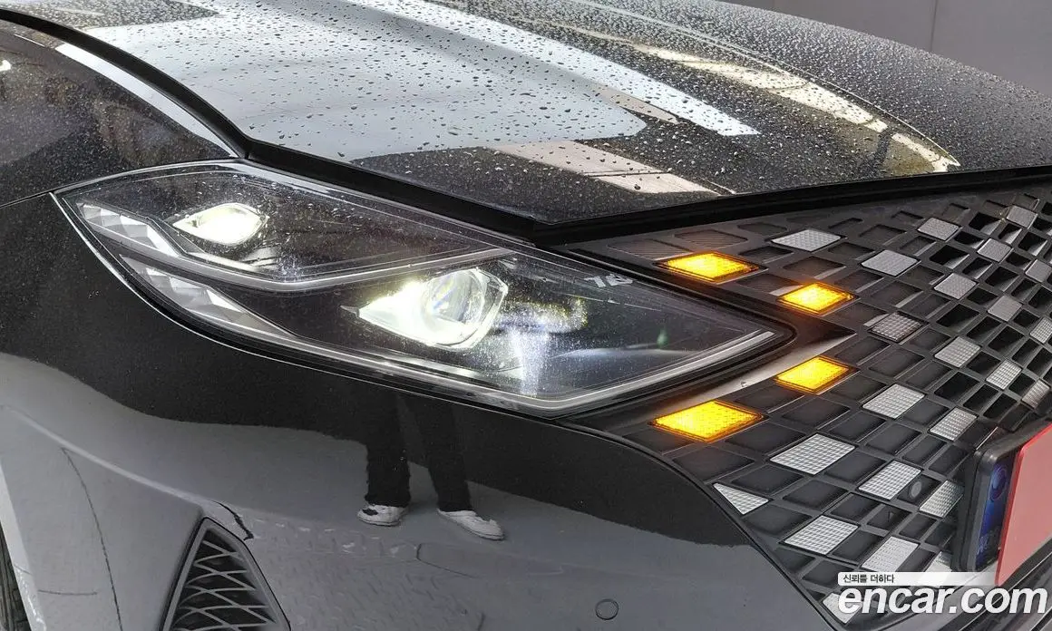 Hyundai Grandeur 2022 2.4 автомат (гидро), фото 8 Hyundai Grandeur 2022 2.4 автомат (гидро), фото 8