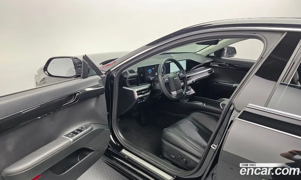 Hyundai Grandeur 2023 1.6 автомат (гидро), фото 13 Hyundai Grandeur 2023 1.6 автомат (гидро), фото 13