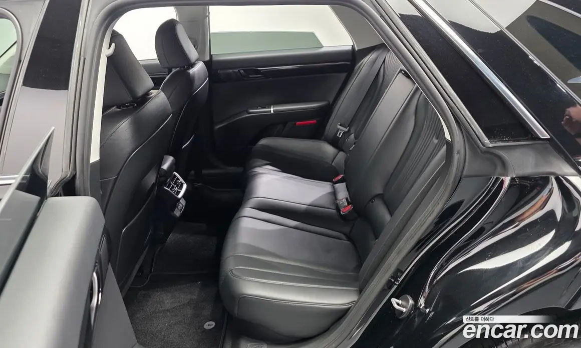 Hyundai Grandeur 2023 1.6 автомат (гидро), фото 16 Hyundai Grandeur 2023 1.6 автомат (гидро), фото 16