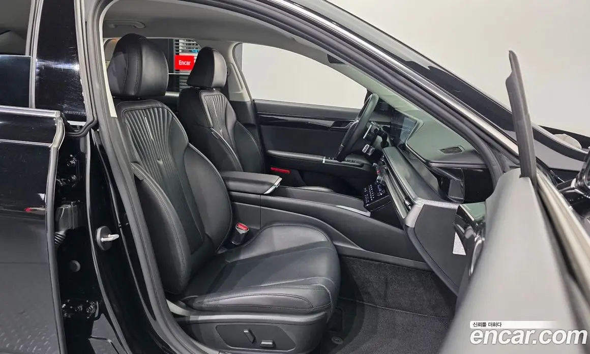 Hyundai Grandeur 2023 1.6 автомат (гидро), фото 17 Hyundai Grandeur 2023 1.6 автомат (гидро), фото 17