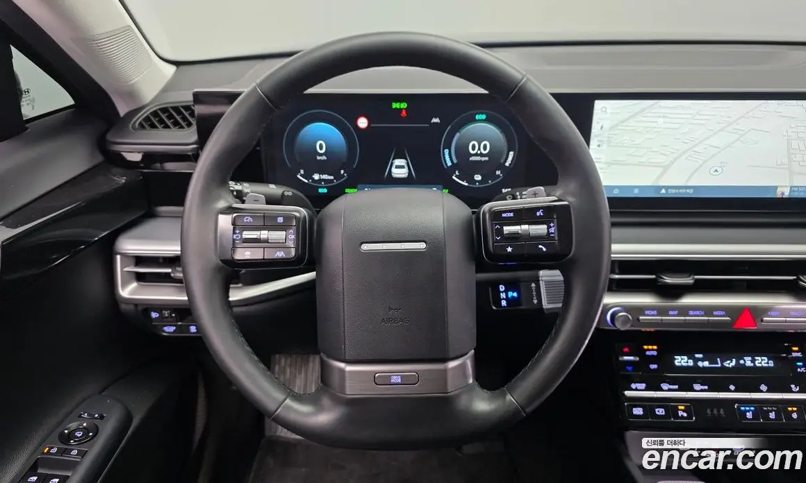 Hyundai Grandeur 2023 1.6 автомат (гидро), фото 19 Hyundai Grandeur 2023 1.6 автомат (гидро), фото 19