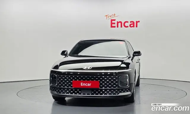 Hyundai Grandeur 2023 1.6 автомат (гидро), миниатюра 3 Hyundai Grandeur 2023 1.6 автомат (гидро), миниатюра 3