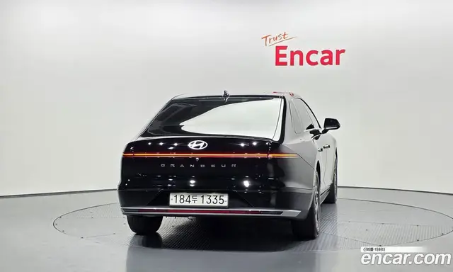 Hyundai Grandeur 2023 1.6 автомат (гидро), миниатюра 4 Hyundai Grandeur 2023 1.6 автомат (гидро), миниатюра 4