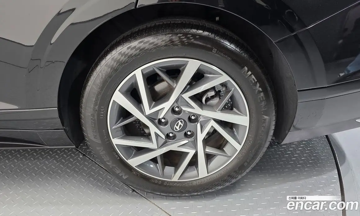 Hyundai Grandeur 2023 1.6 автомат (гидро), фото 7 Hyundai Grandeur 2023 1.6 автомат (гидро), фото 7