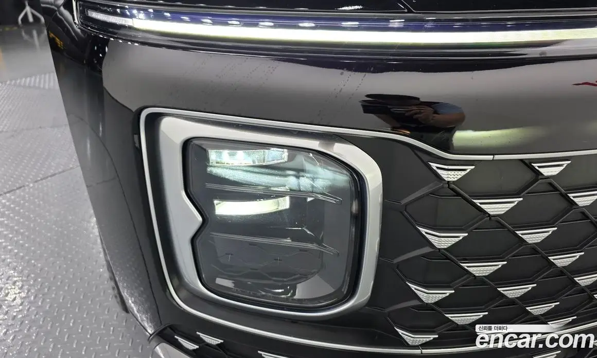 Hyundai Grandeur 2023 1.6 автомат (гидро), фото 8 Hyundai Grandeur 2023 1.6 автомат (гидро), фото 8