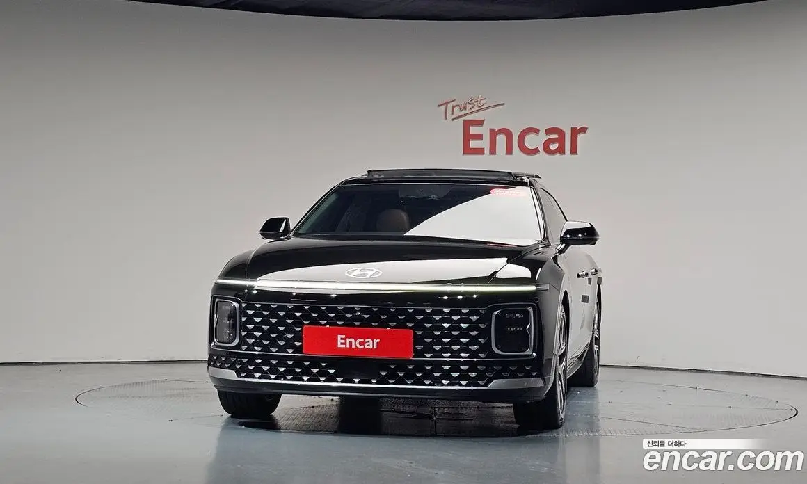 Hyundai Grandeur 2024 1.6 автомат (гидро), фото 2 Hyundai Grandeur 2024 1.6 автомат (гидро), фото 2