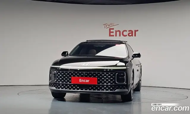 Hyundai Grandeur 2024 1.6 автомат (гидро), миниатюра 2 Hyundai Grandeur 2024 1.6 автомат (гидро), миниатюра 2