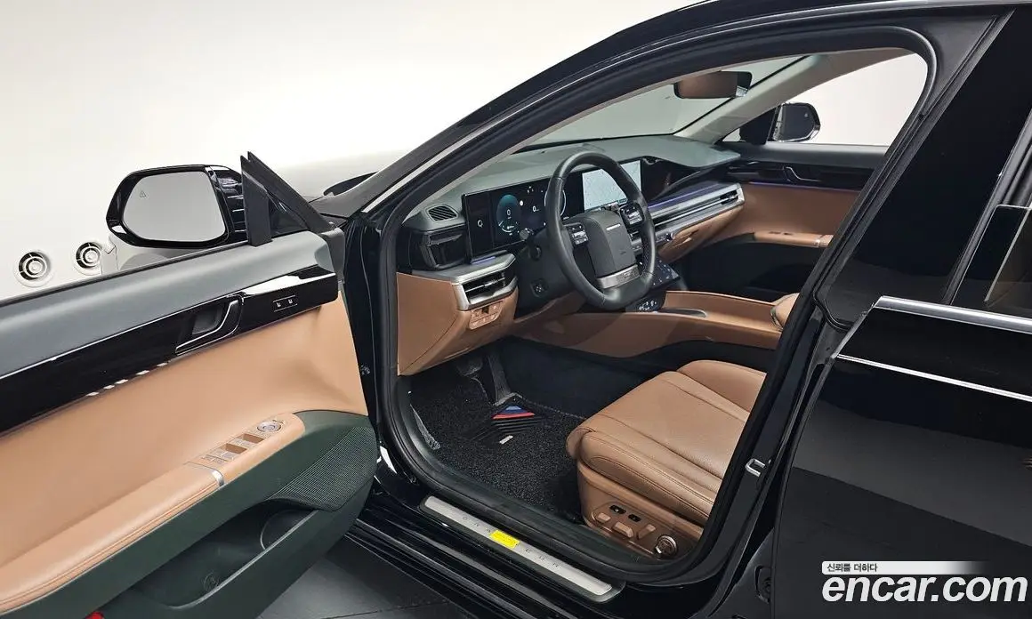 Hyundai Grandeur 2024 1.6 автомат (гидро), фото 12 Hyundai Grandeur 2024 1.6 автомат (гидро), фото 12