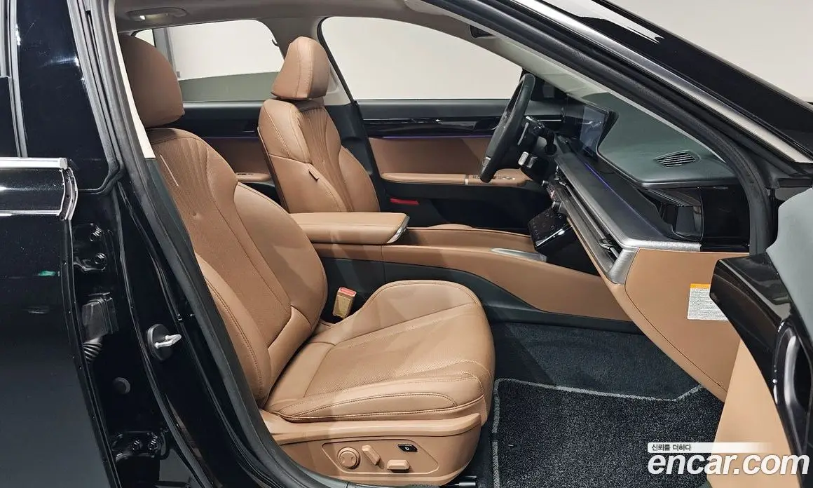 Hyundai Grandeur 2024 1.6 автомат (гидро), фото 15 Hyundai Grandeur 2024 1.6 автомат (гидро), фото 15
