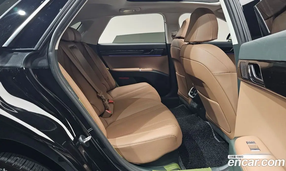 Hyundai Grandeur 2024 1.6 автомат (гидро), фото 16 Hyundai Grandeur 2024 1.6 автомат (гидро), фото 16