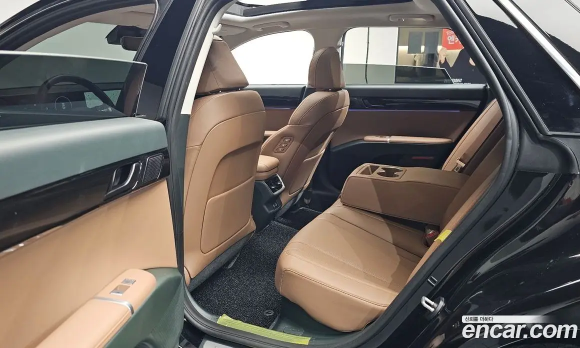 Hyundai Grandeur 2024 1.6 автомат (гидро), фото 17 Hyundai Grandeur 2024 1.6 автомат (гидро), фото 17