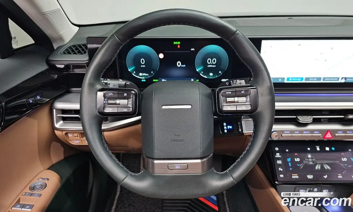 Hyundai Grandeur 2024 1.6 автомат (гидро), фото 18 Hyundai Grandeur 2024 1.6 автомат (гидро), фото 18
