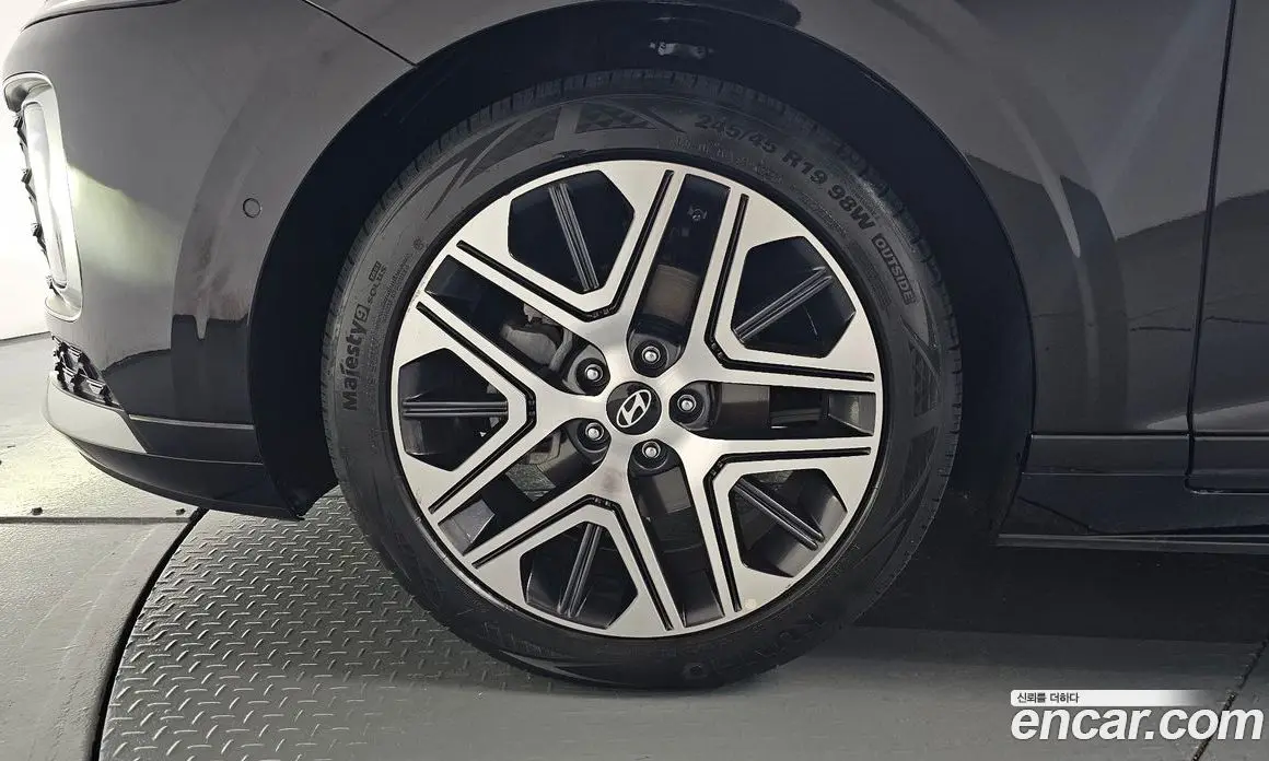 Hyundai Grandeur 2024 1.6 автомат (гидро), фото 4 Hyundai Grandeur 2024 1.6 автомат (гидро), фото 4
