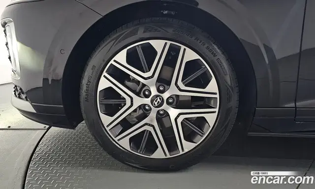 Hyundai Grandeur 2024 1.6 автомат (гидро), миниатюра 4 Hyundai Grandeur 2024 1.6 автомат (гидро), миниатюра 4