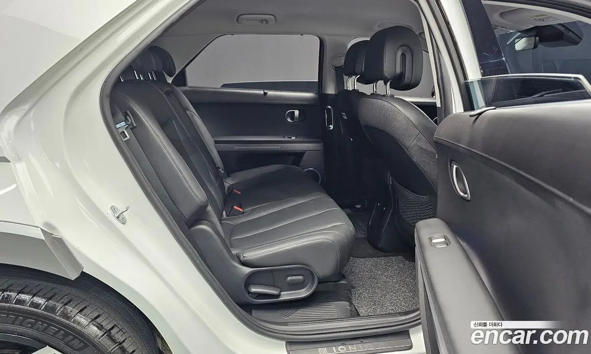 Hyundai Ioniq 5 2023 0.1 автомат (гидро), фото 18 Hyundai Ioniq 5 2023 0.1 автомат (гидро), фото 18