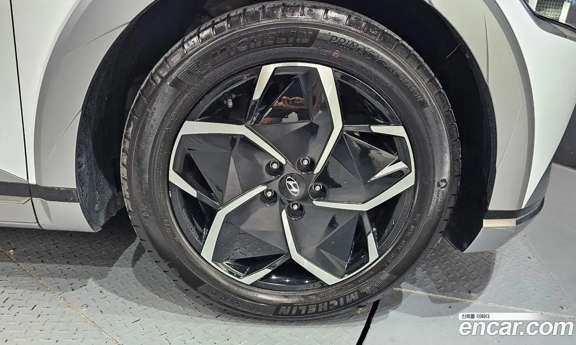 Hyundai Ioniq 5 2023 0.1 автомат (гидро), фото 5 Hyundai Ioniq 5 2023 0.1 автомат (гидро), фото 5