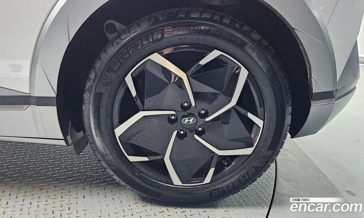 Hyundai Ioniq 5 2023 0.1 автомат (гидро), фото 7 Hyundai Ioniq 5 2023 0.1 автомат (гидро), фото 7