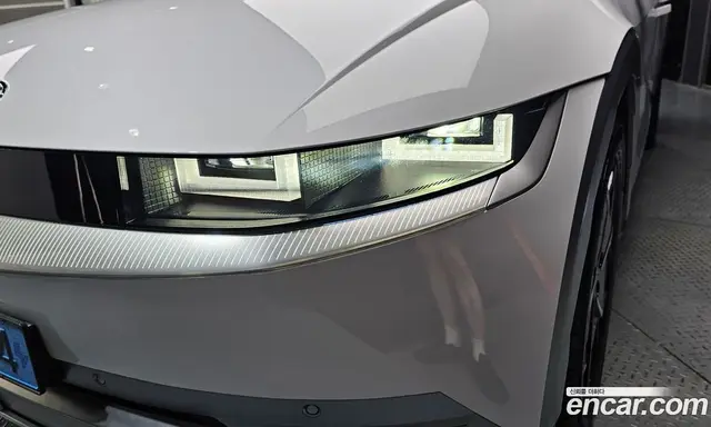 Hyundai Ioniq 5 2023 0.1 автомат (гидро), миниатюра 8 Hyundai Ioniq 5 2023 0.1 автомат (гидро), миниатюра 8