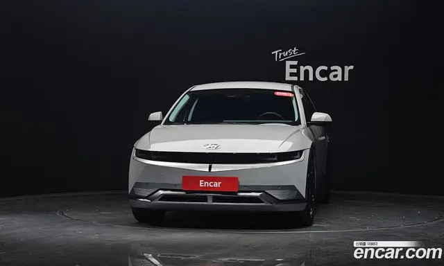 Hyundai Ioniq 5 2024 0.1 автомат (гидро), миниатюра 2