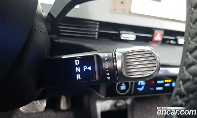 Hyundai Ioniq 5 2024 0.1 автомат (гидро), миниатюра 11