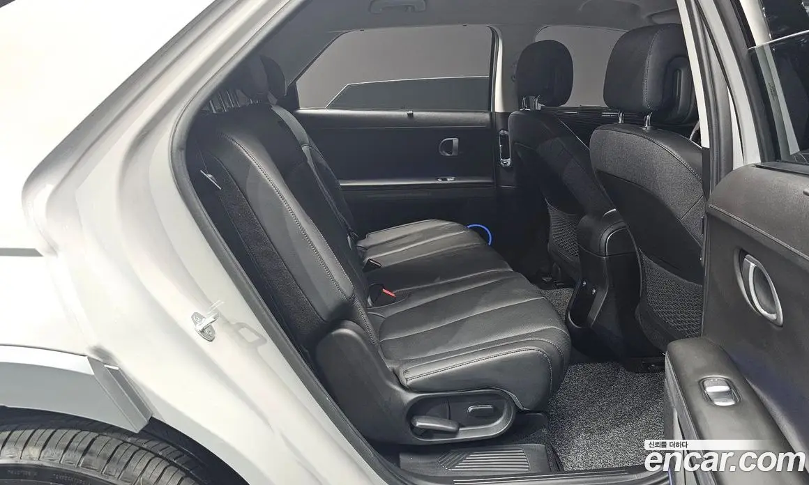 Hyundai Ioniq 5 2024 0.1 автомат (гидро), фото 16