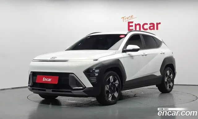Hyundai Kona, 2023, 39 238 км
