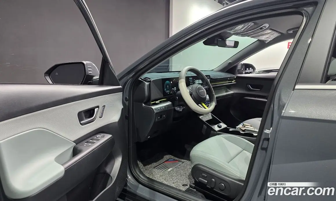 Hyundai Kona 2025 1.6 автомат (гидро), фото 13 Hyundai Kona 2025 1.6 автомат (гидро), фото 13
