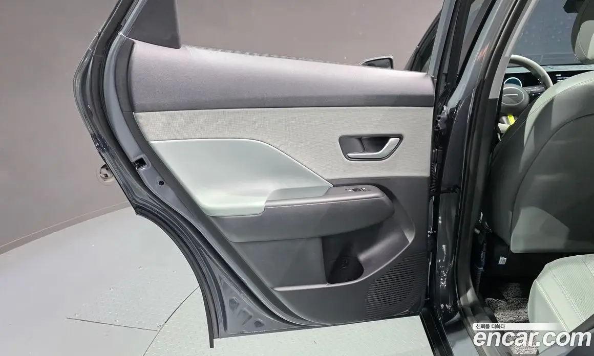 Hyundai Kona 2025 1.6 автомат (гидро), фото 15 Hyundai Kona 2025 1.6 автомат (гидро), фото 15