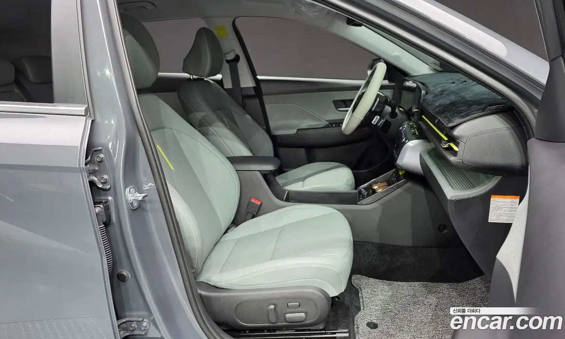 Hyundai Kona 2025 1.6 автомат (гидро), фото 16 Hyundai Kona 2025 1.6 автомат (гидро), фото 16