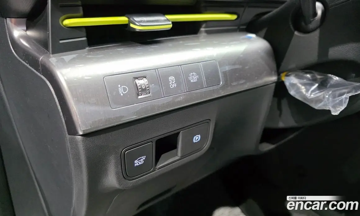 Hyundai Kona 2025 1.6 автомат (гидро), фото 18 Hyundai Kona 2025 1.6 автомат (гидро), фото 18
