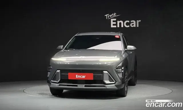 Hyundai Kona 2025 1.6 автомат (гидро), миниатюра 3 Hyundai Kona 2025 1.6 автомат (гидро), миниатюра 3