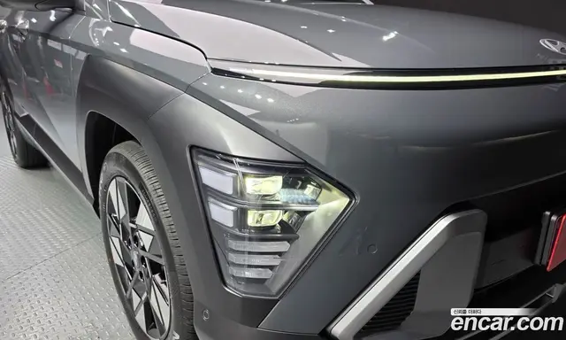Hyundai Kona 2025 1.6 автомат (гидро), миниатюра 8 Hyundai Kona 2025 1.6 автомат (гидро), миниатюра 8