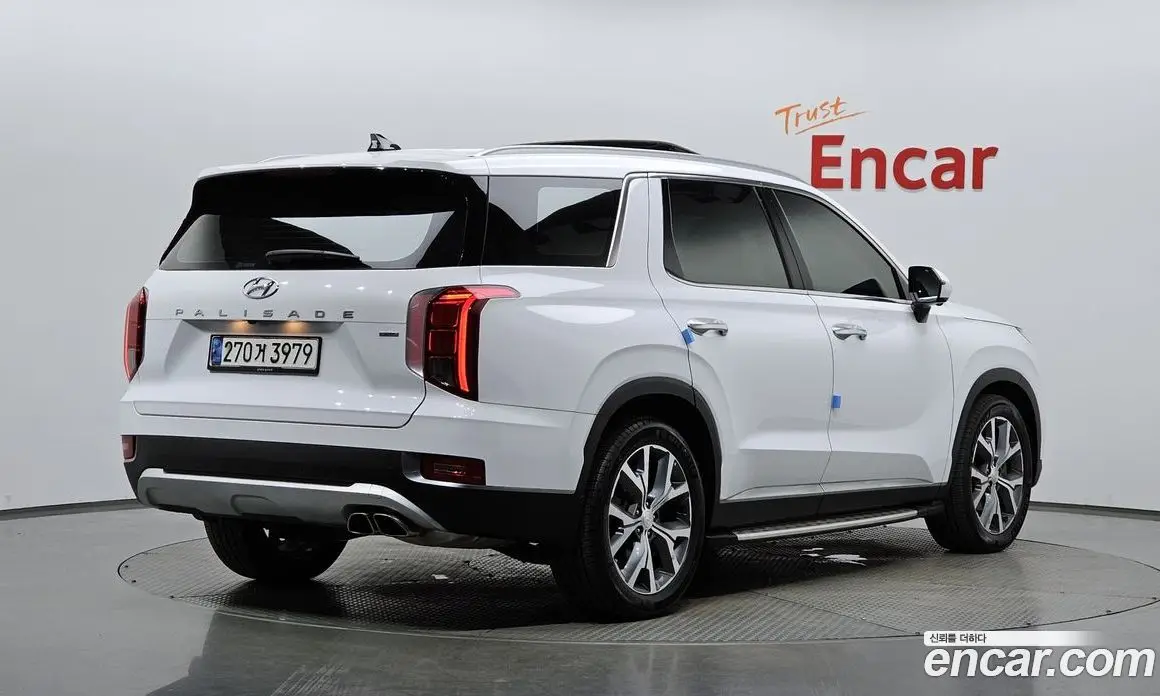 Hyundai Palisade 2020 3.8 автомат (гидро), фото 1 Hyundai Palisade 2020 3.8 автомат (гидро), фото 1
