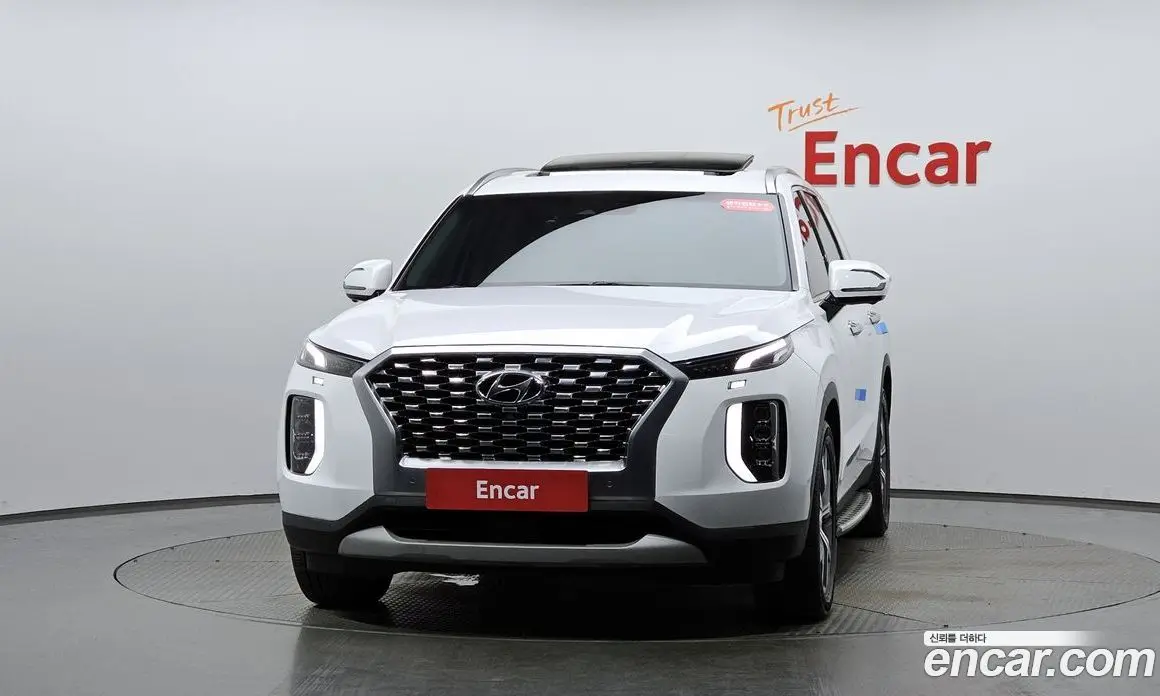 Hyundai Palisade 2020 3.8 автомат (гидро), фото 2 Hyundai Palisade 2020 3.8 автомат (гидро), фото 2
