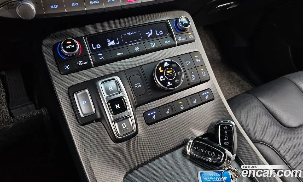 Hyundai Palisade 2020 3.8 автомат (гидро), фото 11 Hyundai Palisade 2020 3.8 автомат (гидро), фото 11