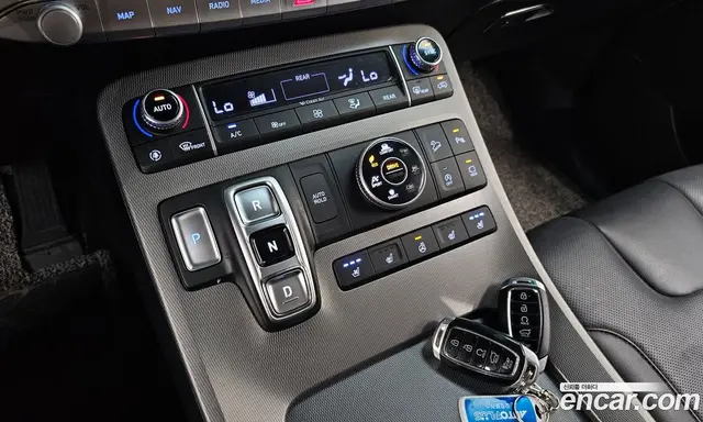 Hyundai Palisade 2020 3.8 автомат (гидро), миниатюра 11 Hyundai Palisade 2020 3.8 автомат (гидро), миниатюра 11